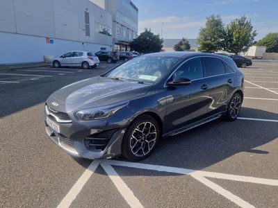 2022 Kia Ceed
