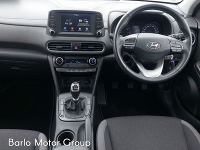 2019 Hyundai Kona
