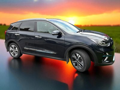 2022 Kia Niro
