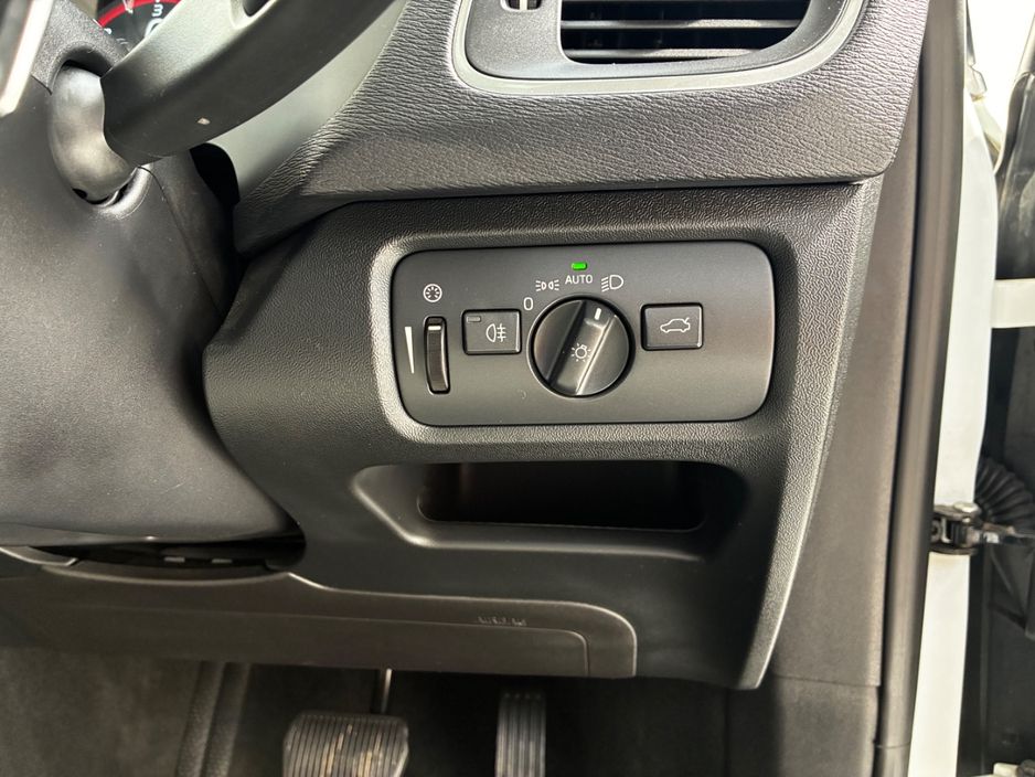 2016 Volvo V40 Cross Country