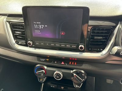 2024 Kia Stonic