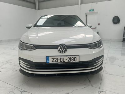 2022 Volkswagen Golf