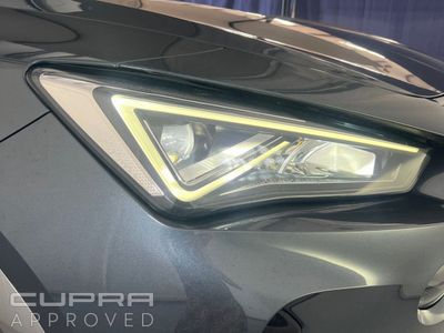 2023 Cupra Formentor