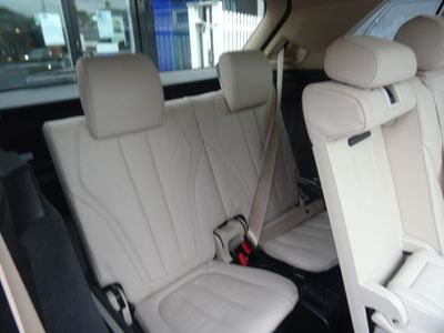 2017 BMW X5