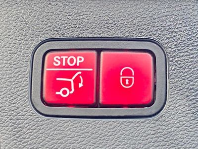 2023 Mercedes-Benz EQC