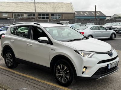 2018 Toyota Rav4