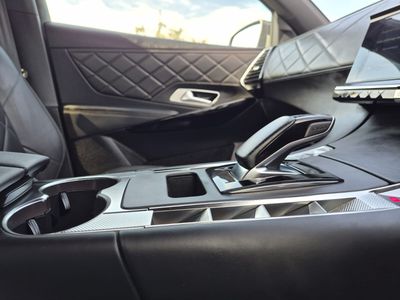 2024 DS Automobiles DS 7