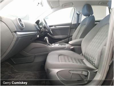 2014 Audi A3