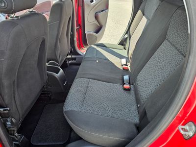 2019 Opel Crossland X