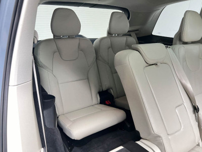 2022 Volvo XC90