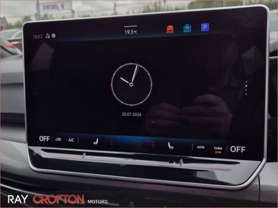 2024 Volkswagen Golf