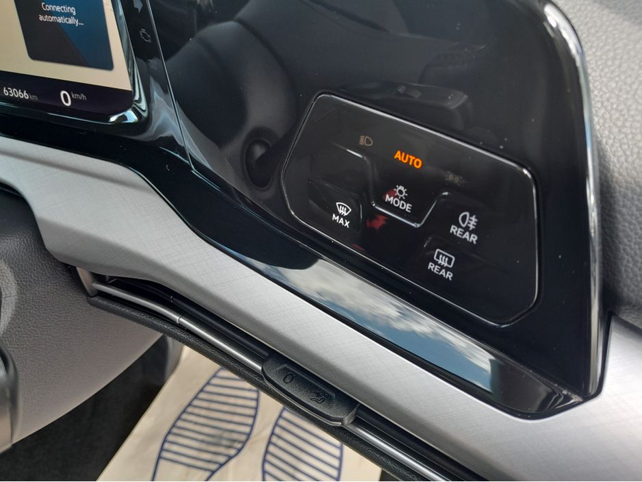 2023 Volkswagen Golf