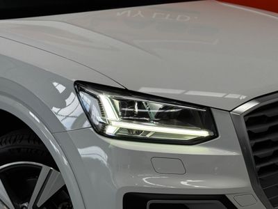 2018 Audi Q2