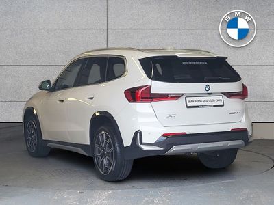 2024 BMW X1