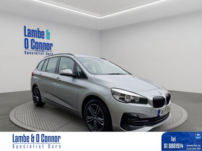 2018 BMW 2 Series