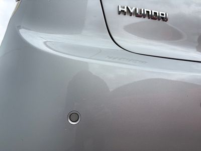2017 Hyundai i20