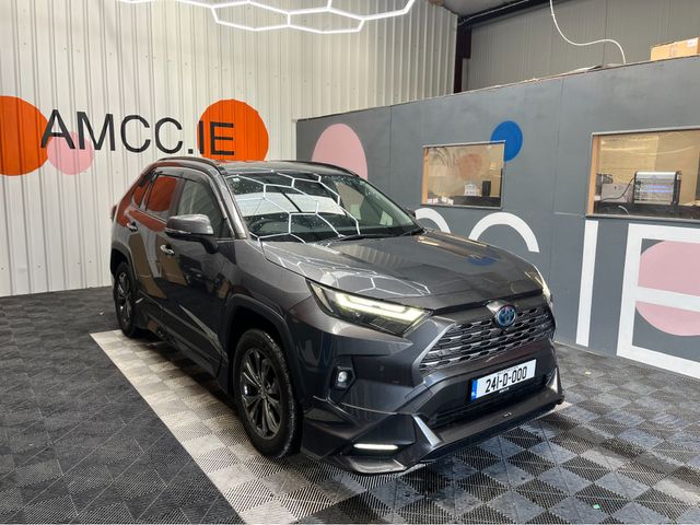 vehicle for sale from The Automatic Motor Car Centre