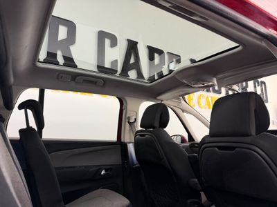 2015 Citroen C4 Picasso