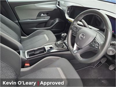 2023 Opel Mokka