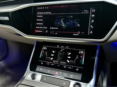 2023 Audi A6