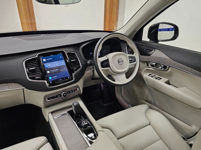 2024 Volvo XC90