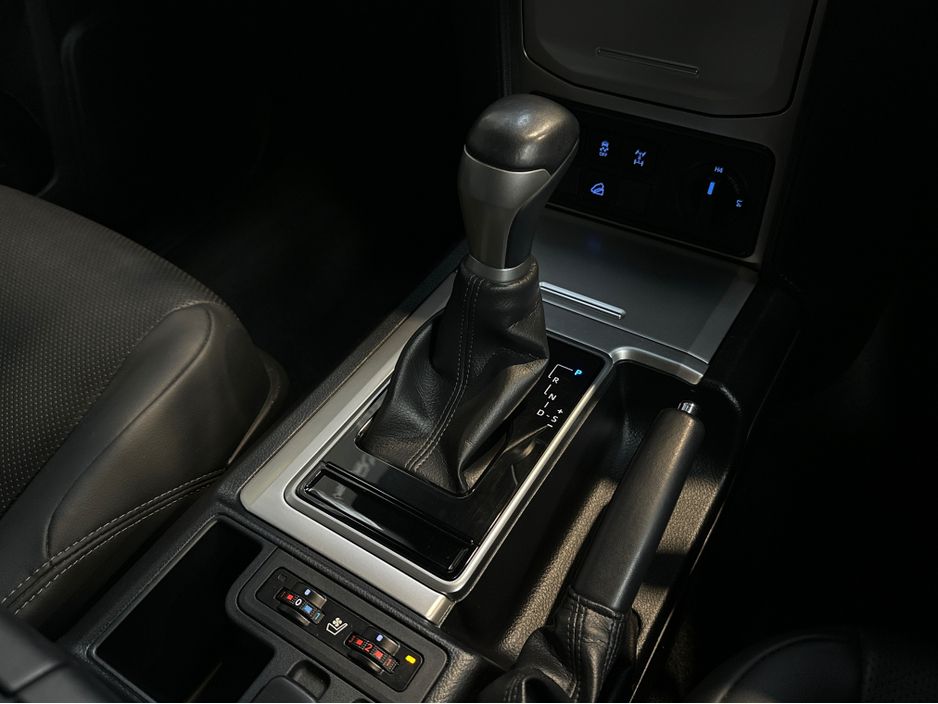 2022 Toyota Landcruiser