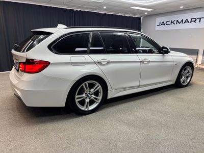 2015 BMW 3 Series