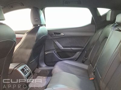 2024 Cupra Leon