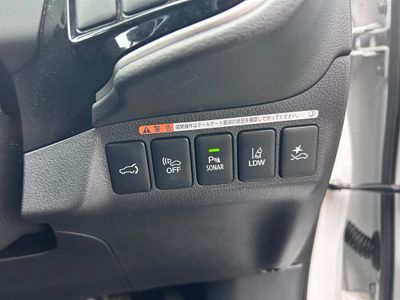 2020 Mitsubishi Outlander