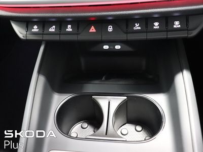 2025 Skoda Enyaq