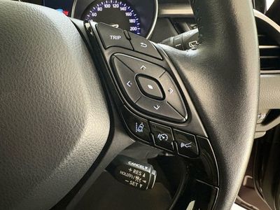2023 Toyota C-HR
