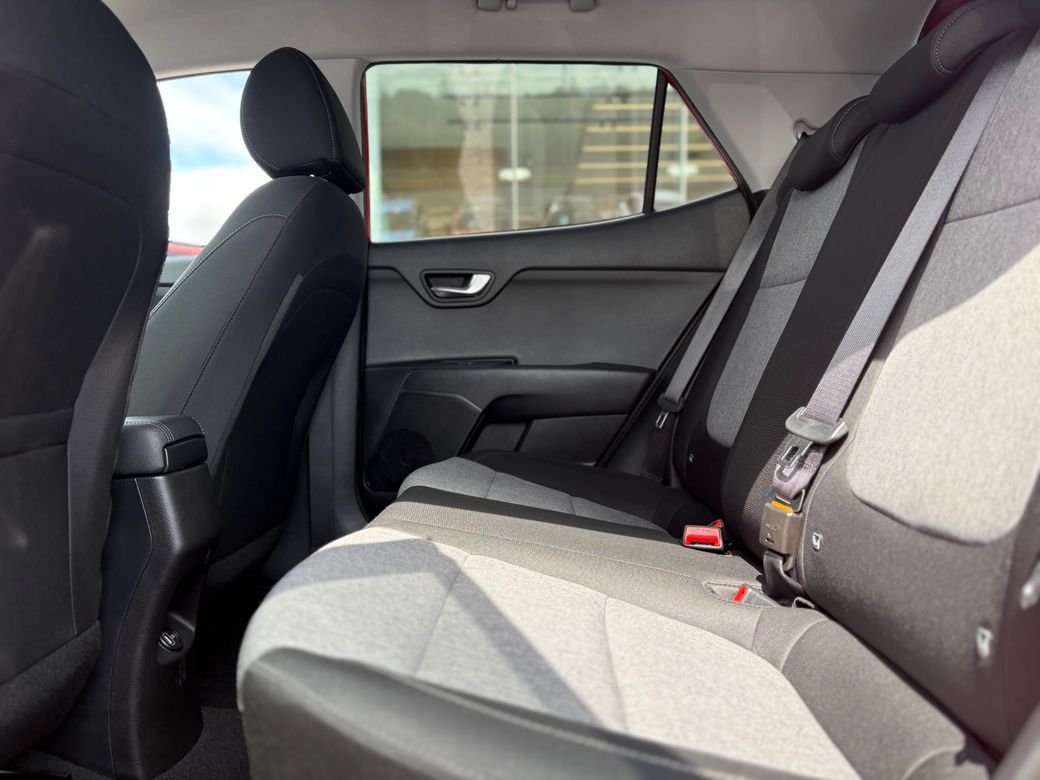2024 Kia Stonic