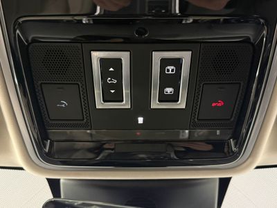 2018 Land Rover Range Rover Sport