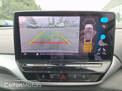2022 Volkswagen ID.5