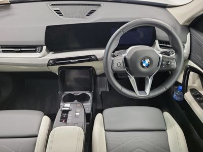 2026 BMW X1