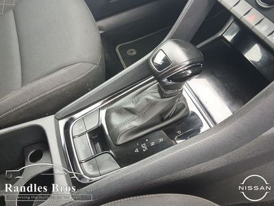 2021 Skoda Karoq