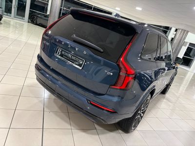 2025 Volvo XC90