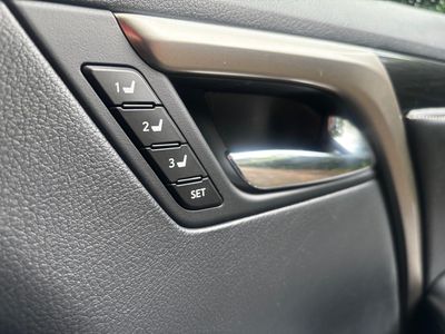 2019 Lexus RX450h