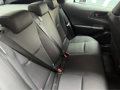 2025 Toyota Prius