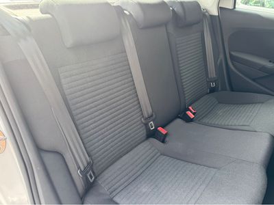 2012 Volkswagen Polo