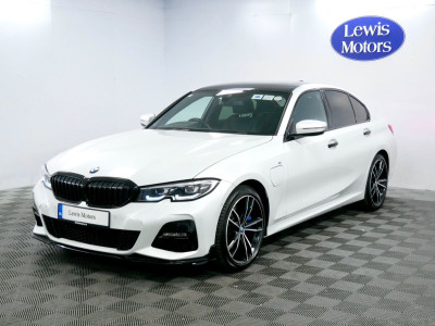 2020 BMW 3 Series