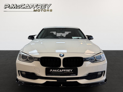 2015 BMW 3 Series