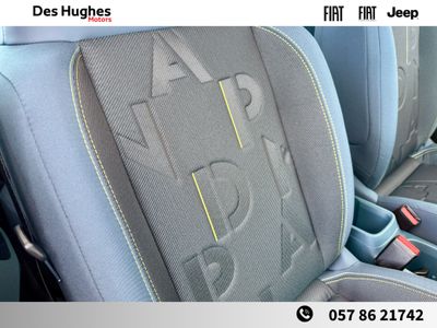 2026 Fiat Grande Panda