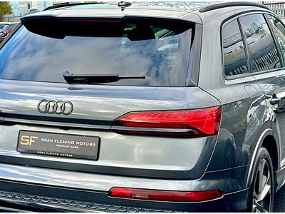 2024 Audi Q7