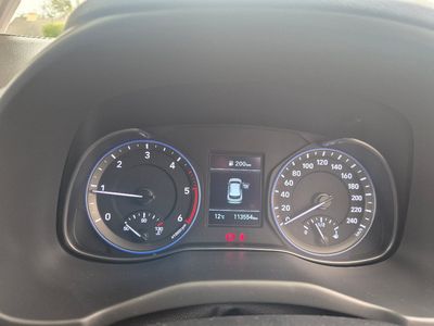 2020 Hyundai Kona