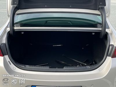 2025 Mazda Mazda3