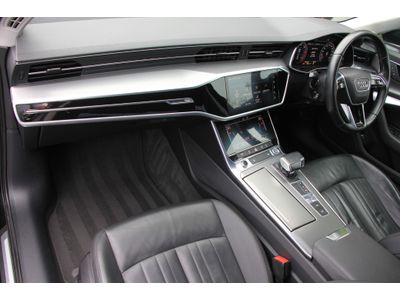 2019 Audi A6