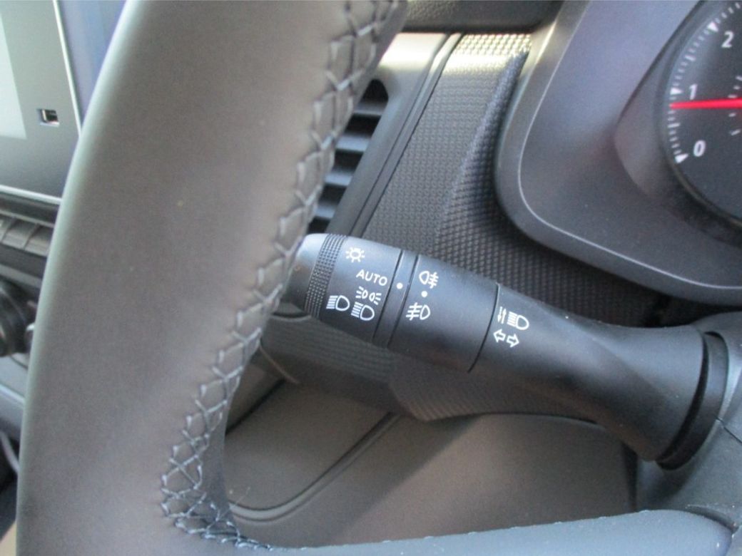 2026 Nissan Primastar