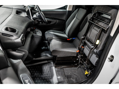 2024 Citroen Berlingo