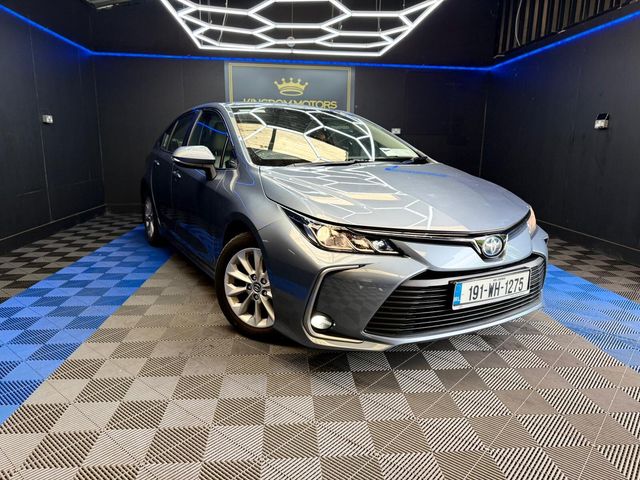 vehicle for sale from Kingdom Motors Ireland